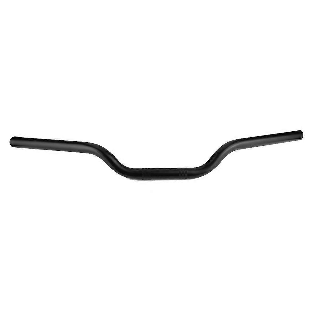 Universal Handlebar Fork Clip Ons Clipon Billet Separate Handle Bar Racer Motorcycle Dia 37mm