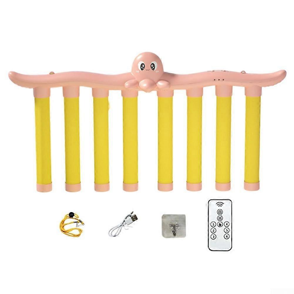Fangfähigkeitsentwicklung Verstellbares Fangrutenspiel Für Jedermann, Pink, Robustes Material, Innovatives Design