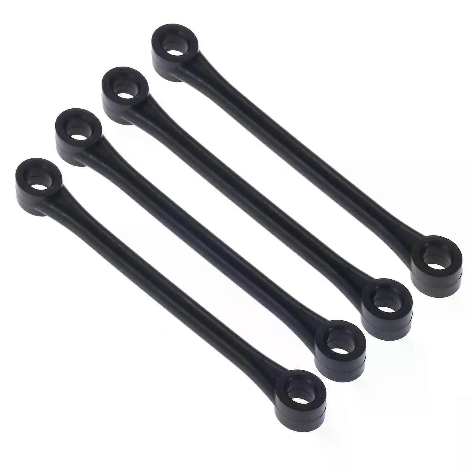 4Pcs WH1X2727 Shock Dampening Device Washing Machine