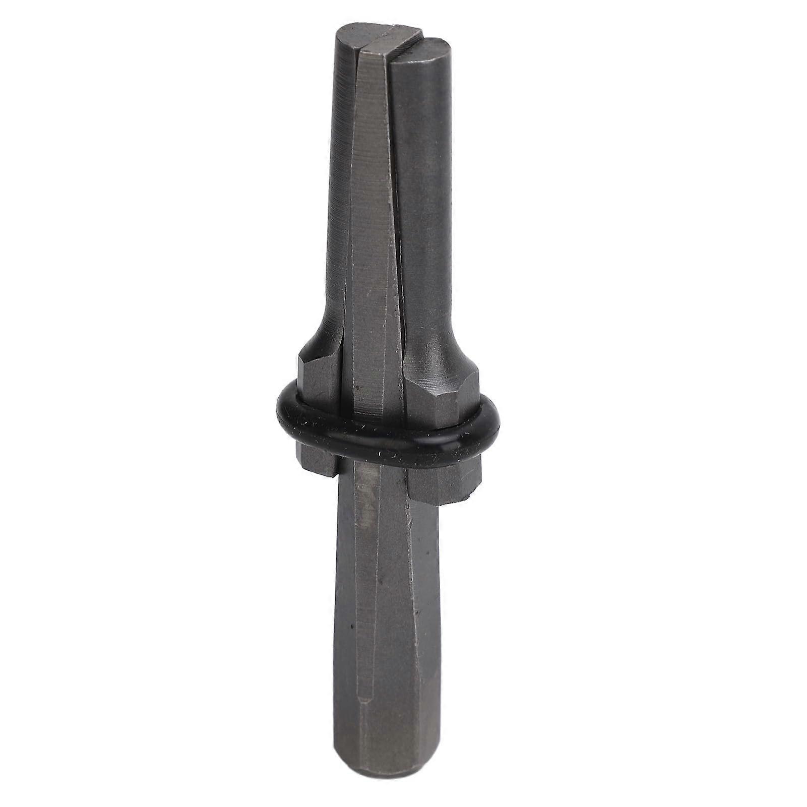 Performance Plug Wedge Spring Washer, Efficient Stone Splitter Hand Tool for Labor Saving Spring Steel for Stonemasons