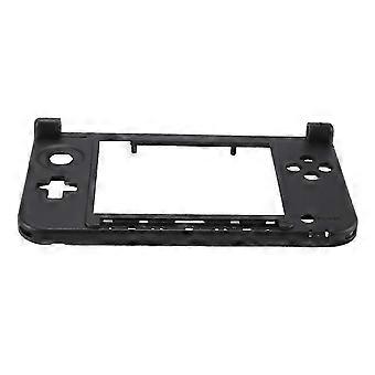 Middle Frame Replacement Housing Cover Case Bottom Console Cover for Nintendo 3Ds Xl/Ll Game Console SZRH A-S