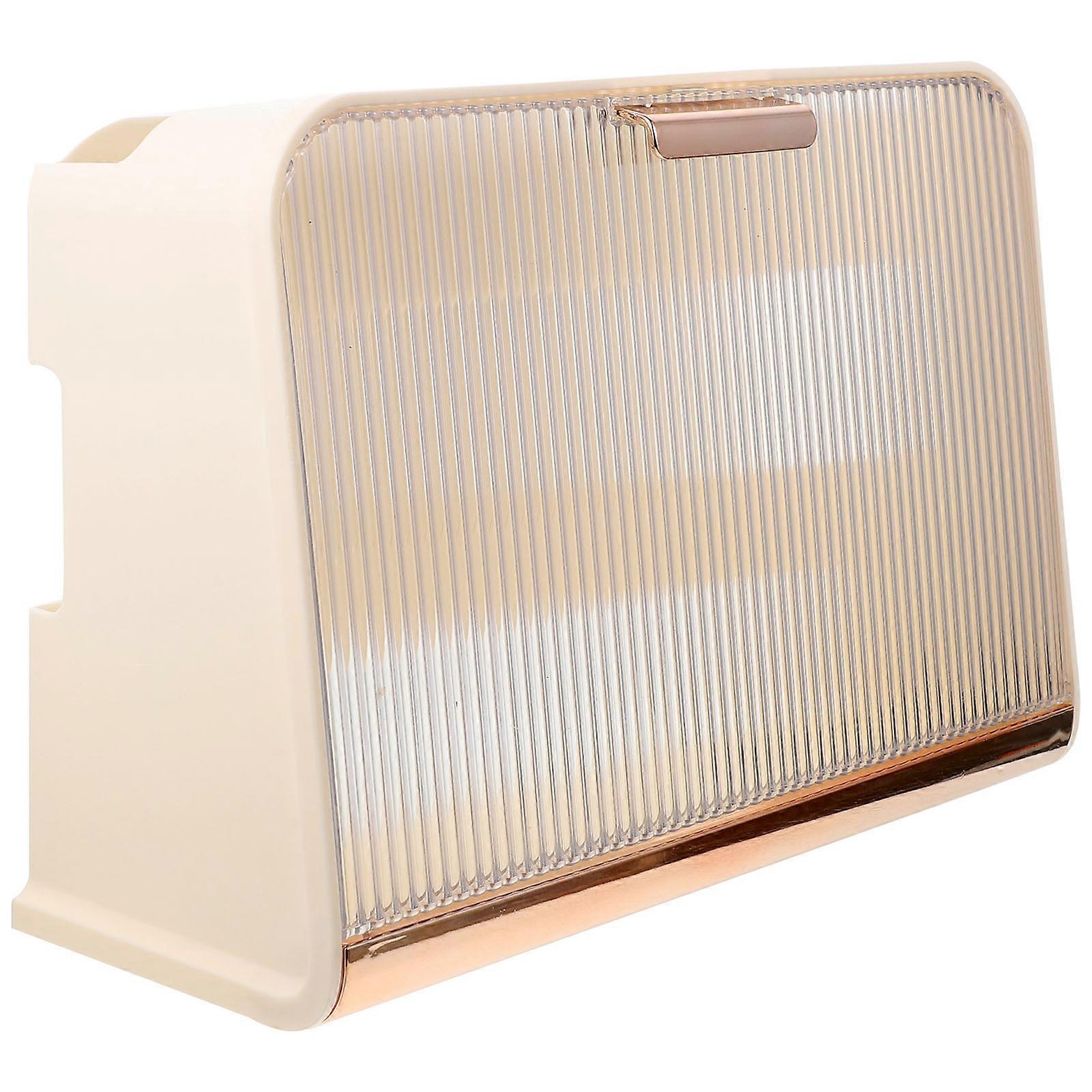 Router Hanging Box Signal Unblocked Home Users ABS Material 1Set