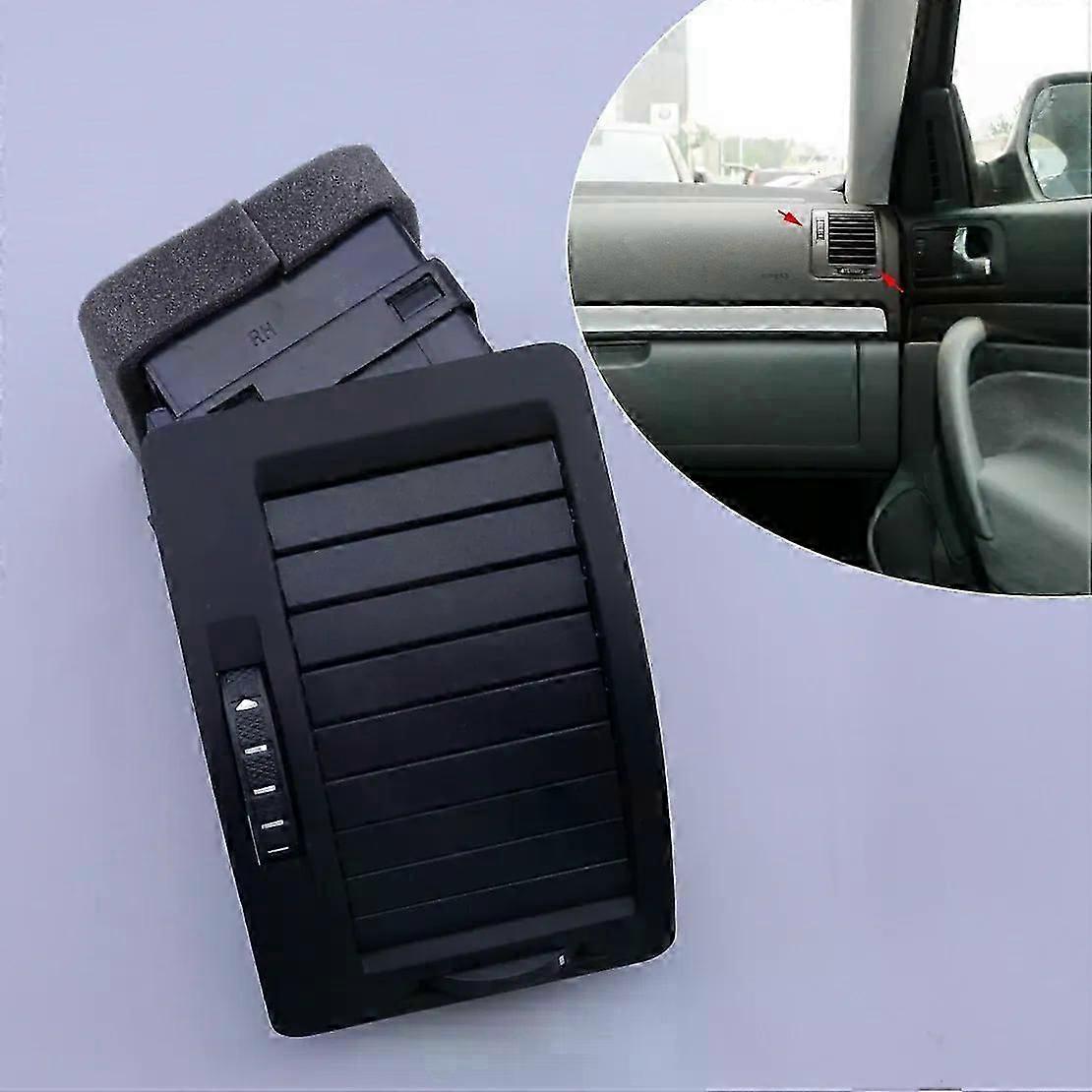 Front Right Side Dashboard Dash Panel Air Vent Outlet 1Z0819702A 1Z0819702 Fit for Skoda Octavia 2004 2005 -2010 2011 2012 2013