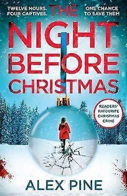 The Night Before Christmas