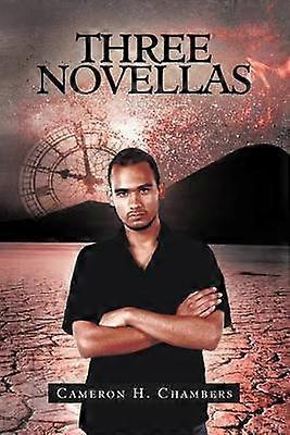 Three Novellas
