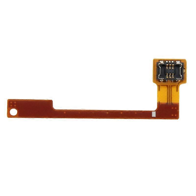 Para Galaxy A5 / A5000 Botón de encendido Flex Cable