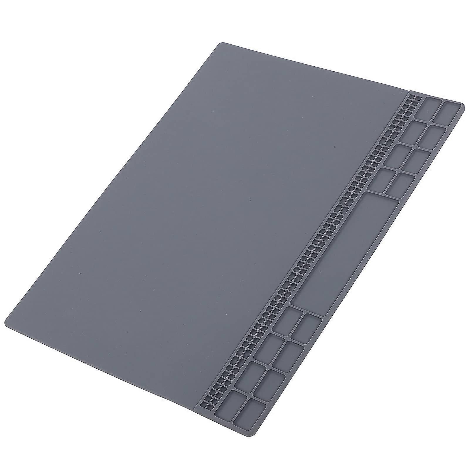 Soldering station mat, table mat resistant  pad (cox6b4dns311)
