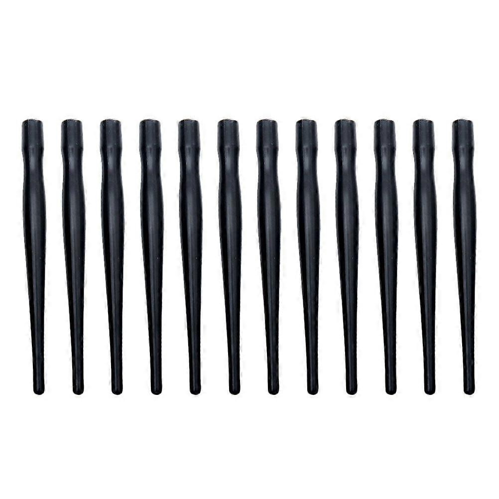 12pcs Practical Comic Pen Holders Professional Water Dip Art Drawing Penholder