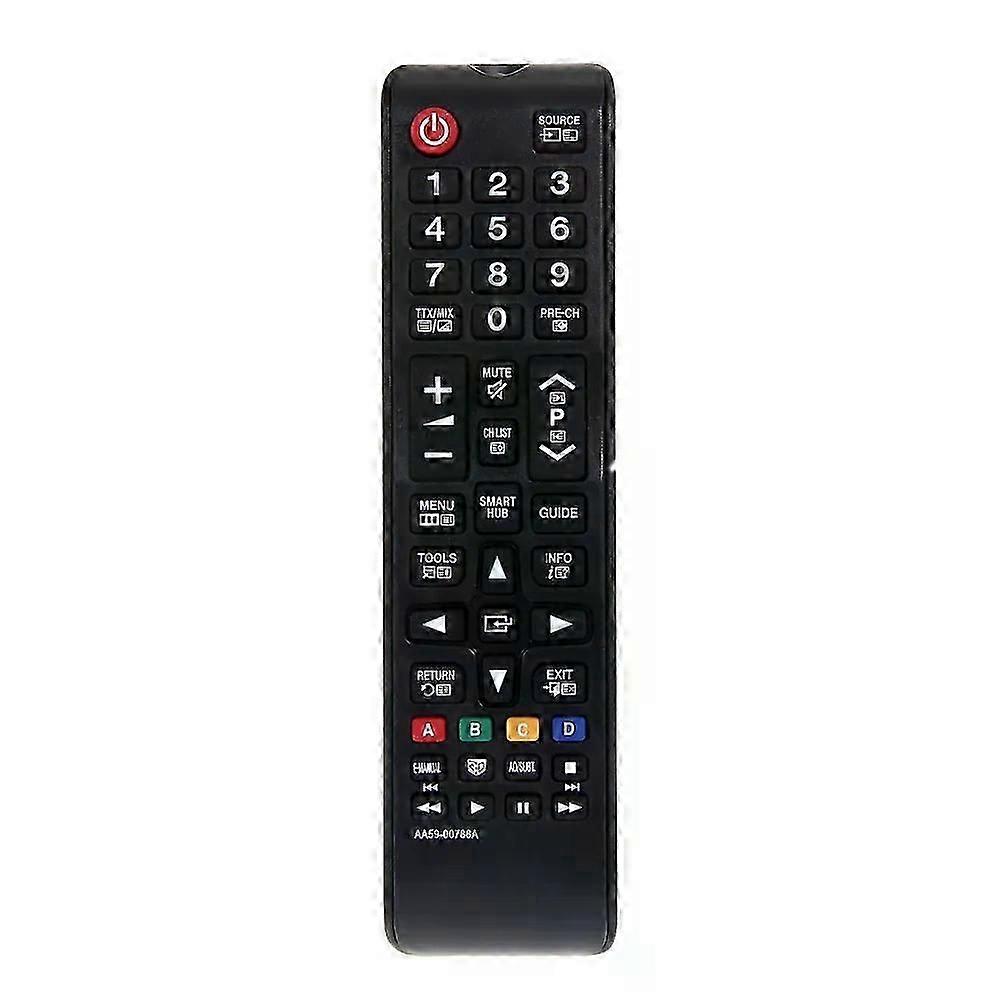 AA59 00786A For Samsung TV Remote Control HDTV LED Smart TV AA59 00786A Universal Controller Replacement for Sumsung Smart TV