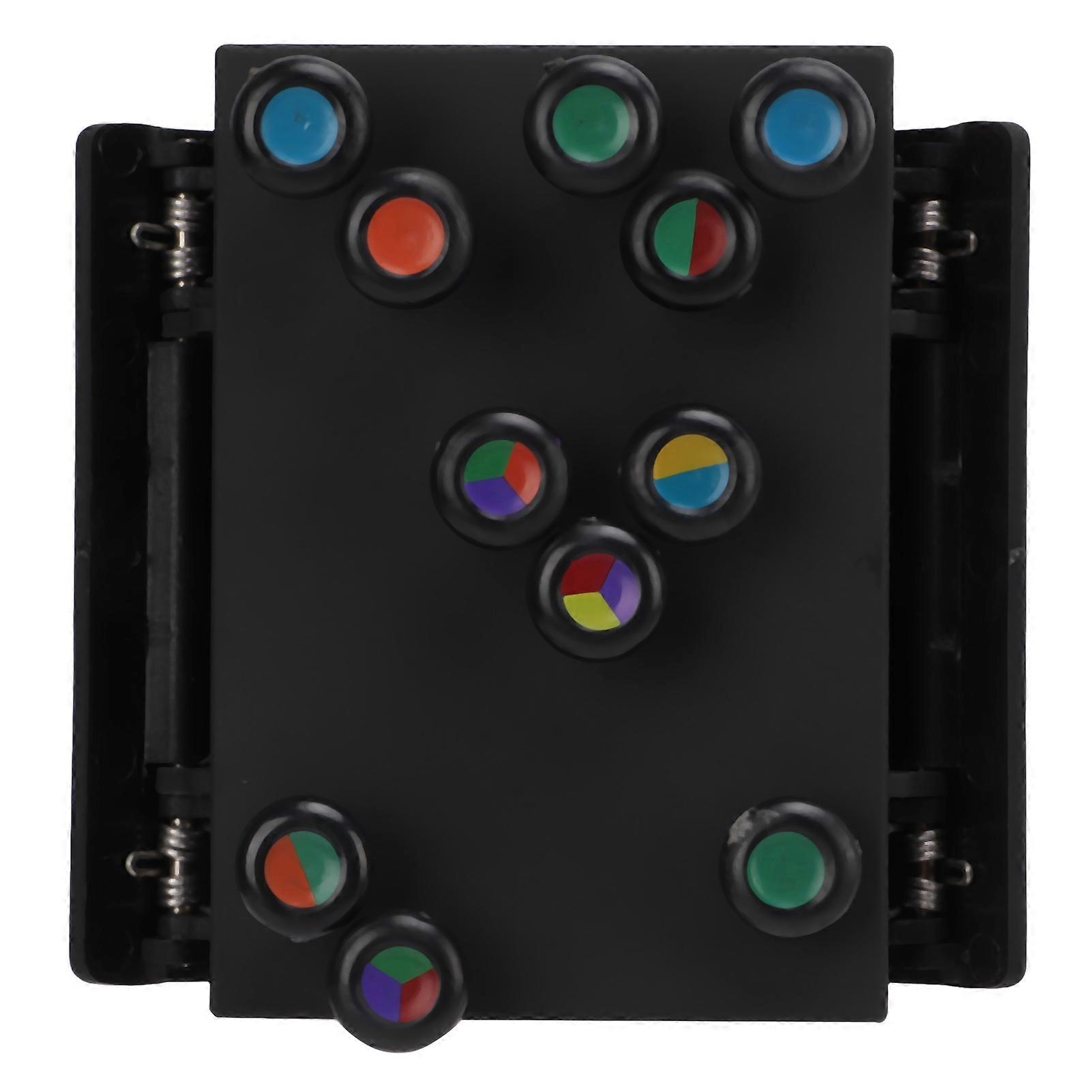 Guitar Trainer Acoustic Chord Practice Accessories Assisted Learning Tools Gift for Beginners