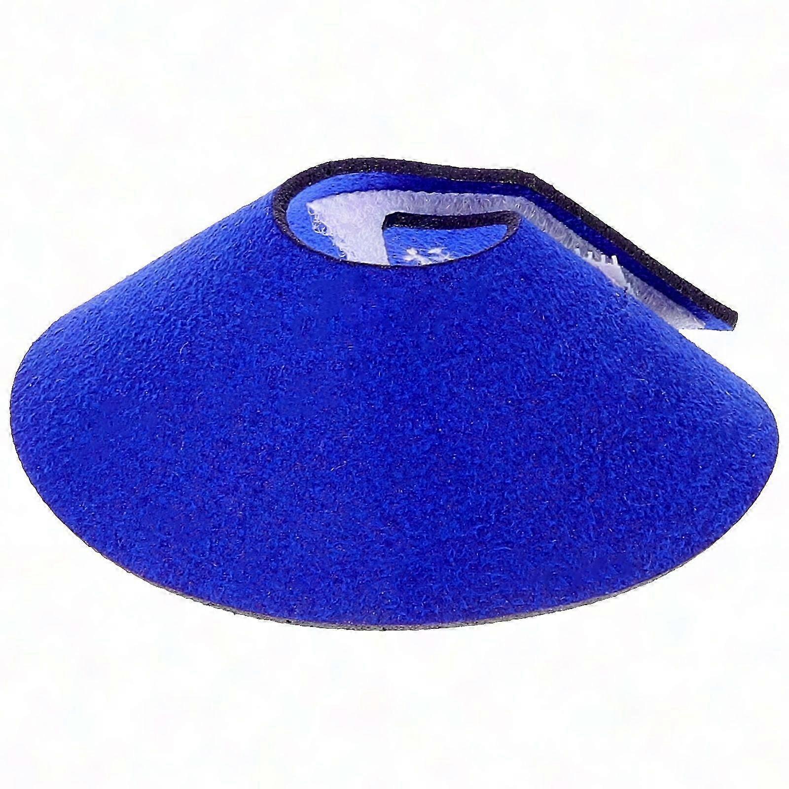 Bird Neck Protector Anti Bite Collar for Parrots & Parakeets Recovery