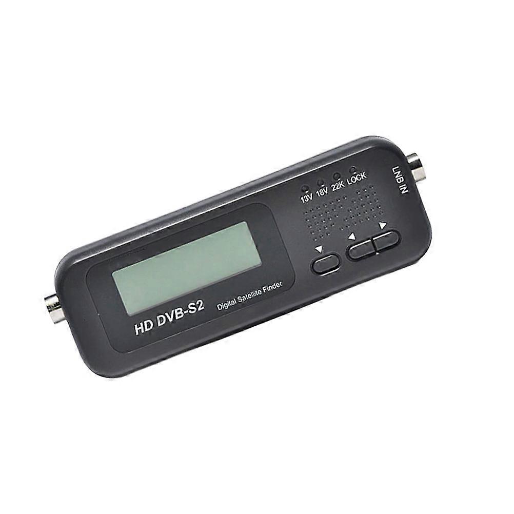 Satellite Signal Meter -100HD -S2 Attenuation Control Plastic 1Set