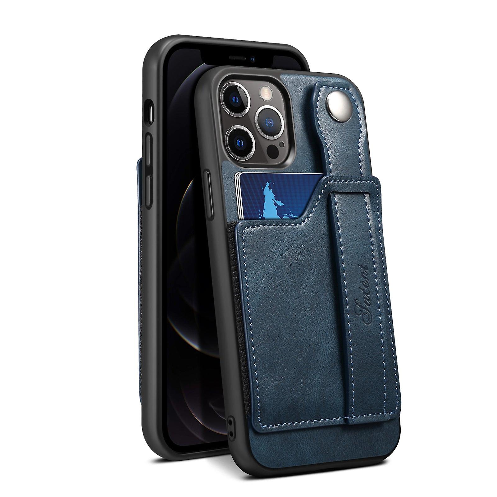 Phone Case For IPhone 13 Pro (Dark Blue)
