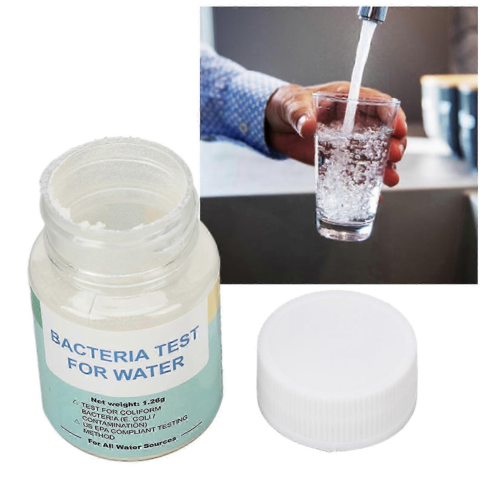 Drinking Water Test Kit Test