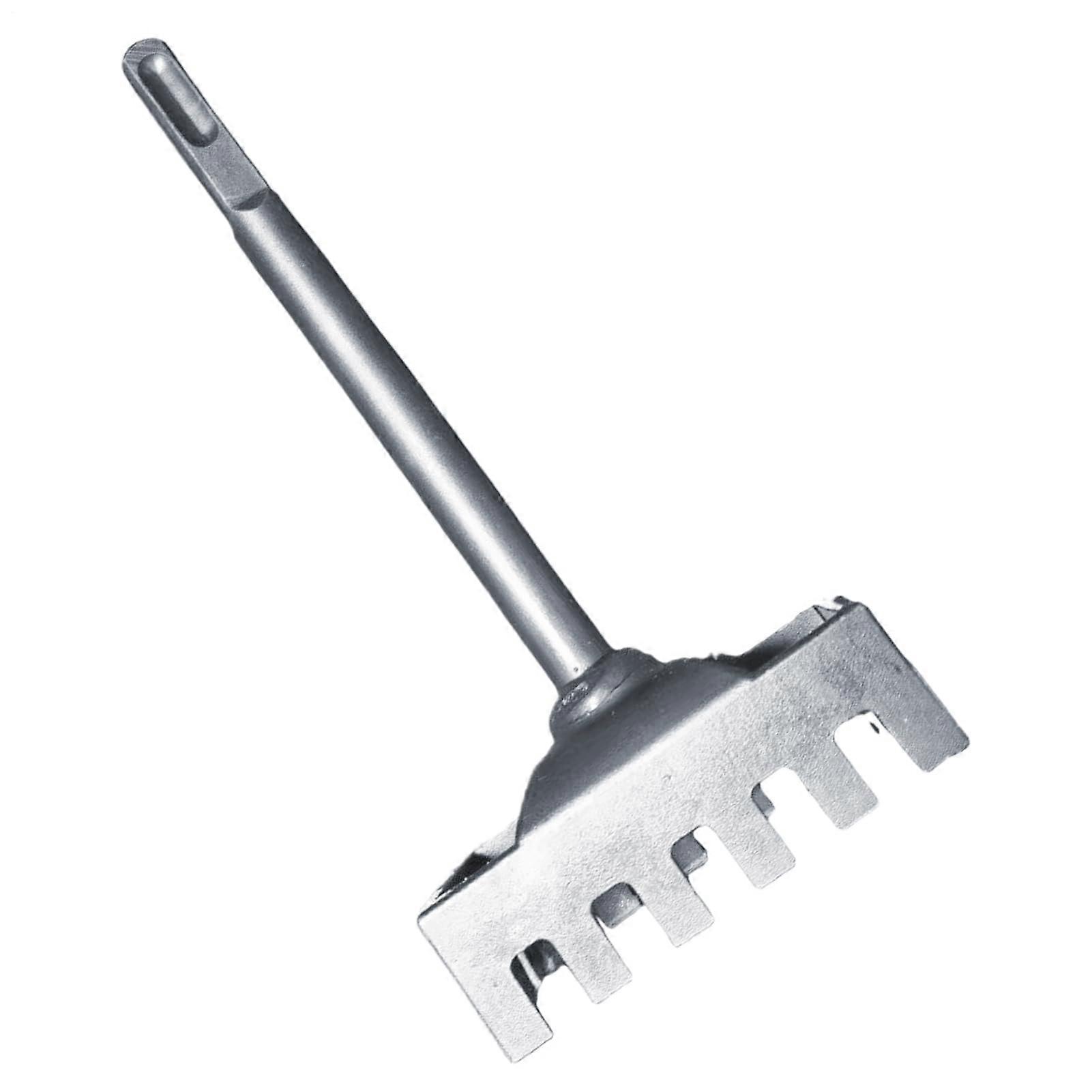 Square Hole Cutter for Electrical Sockets, Drywall & Plasterboard