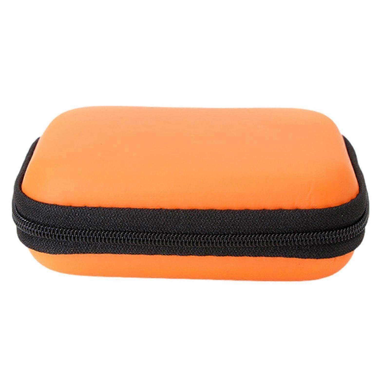 Card Deck Storage Solutions, Storage Box for Board Games, Card Deck Boxes, Waterproof, Hard Case, EVA