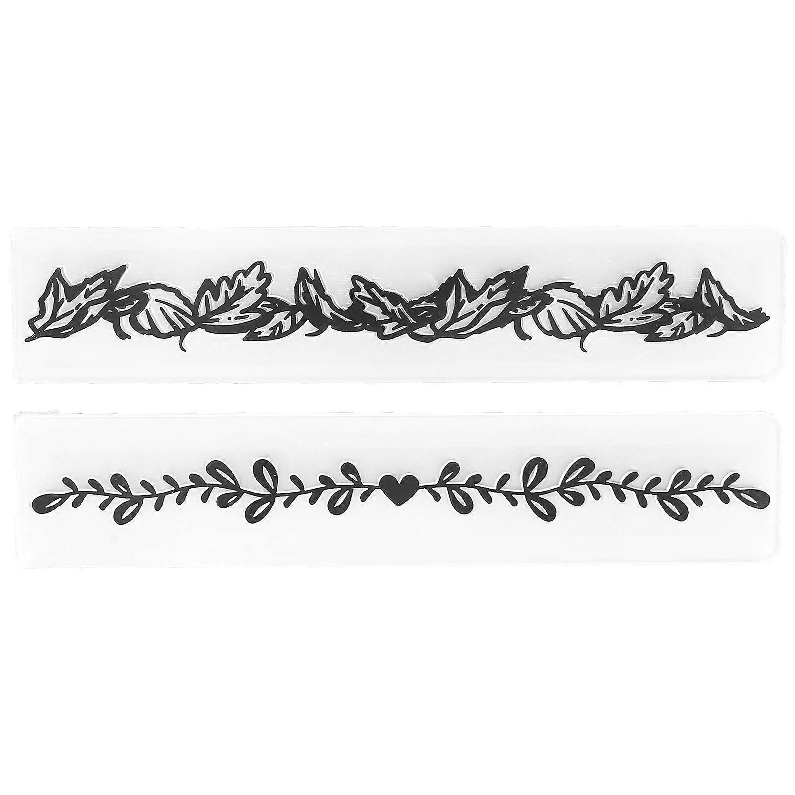 10Pcs Plastic Embossing Folders Embossed Template DIY Card Making Scrapbooking Paper Craft Tool