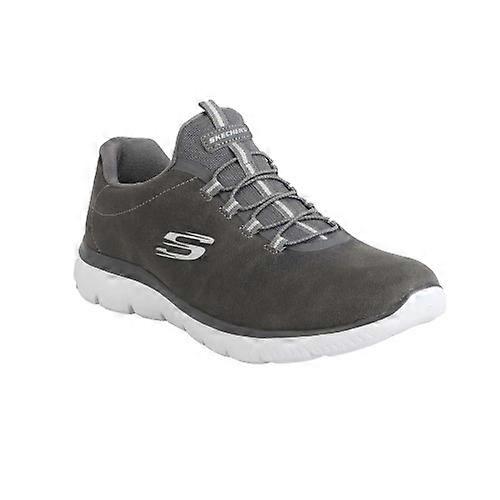 Skechers Womens/Ladies Summits Itz Bazik Trainers