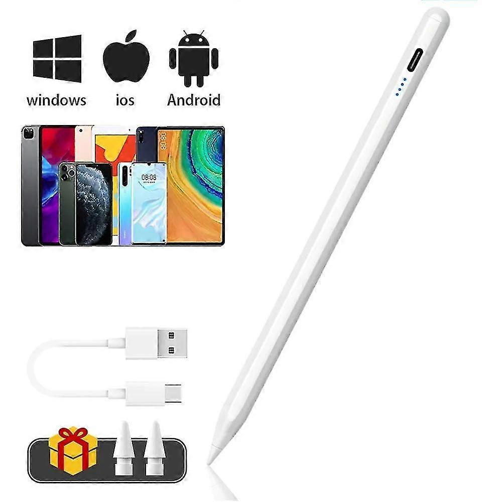 Universal Stylus Pen For Android IOS Windows Touch Pen For iPad Iphone Pencil Tablet Mobile Phone Stylus Pen For Samsung Huawei Lenovo Xiaomi