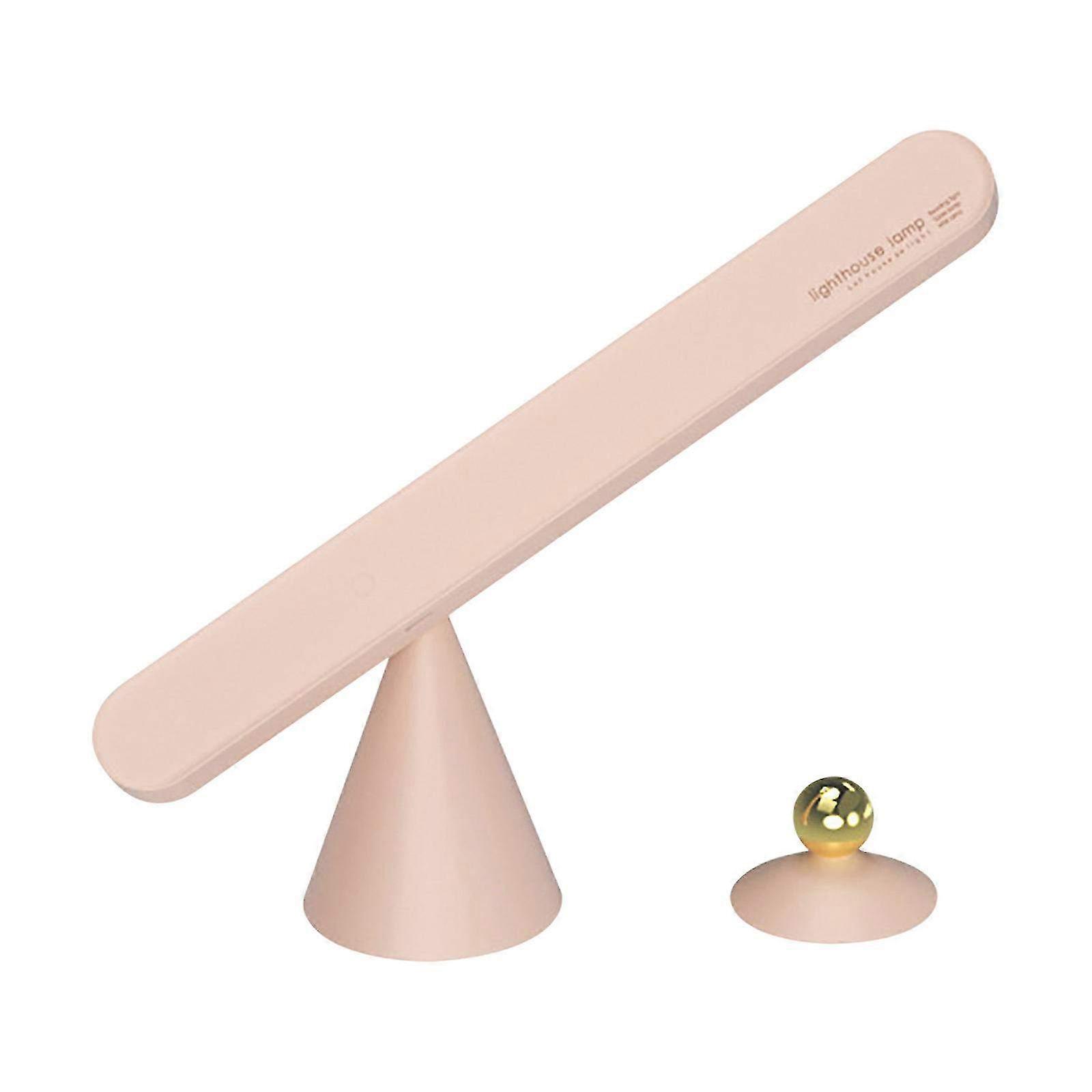 Dimmable Table Lamp for Bedside & Living Room - Stylish Corner Lighting & Perfect Gift for Reading & Home Decor