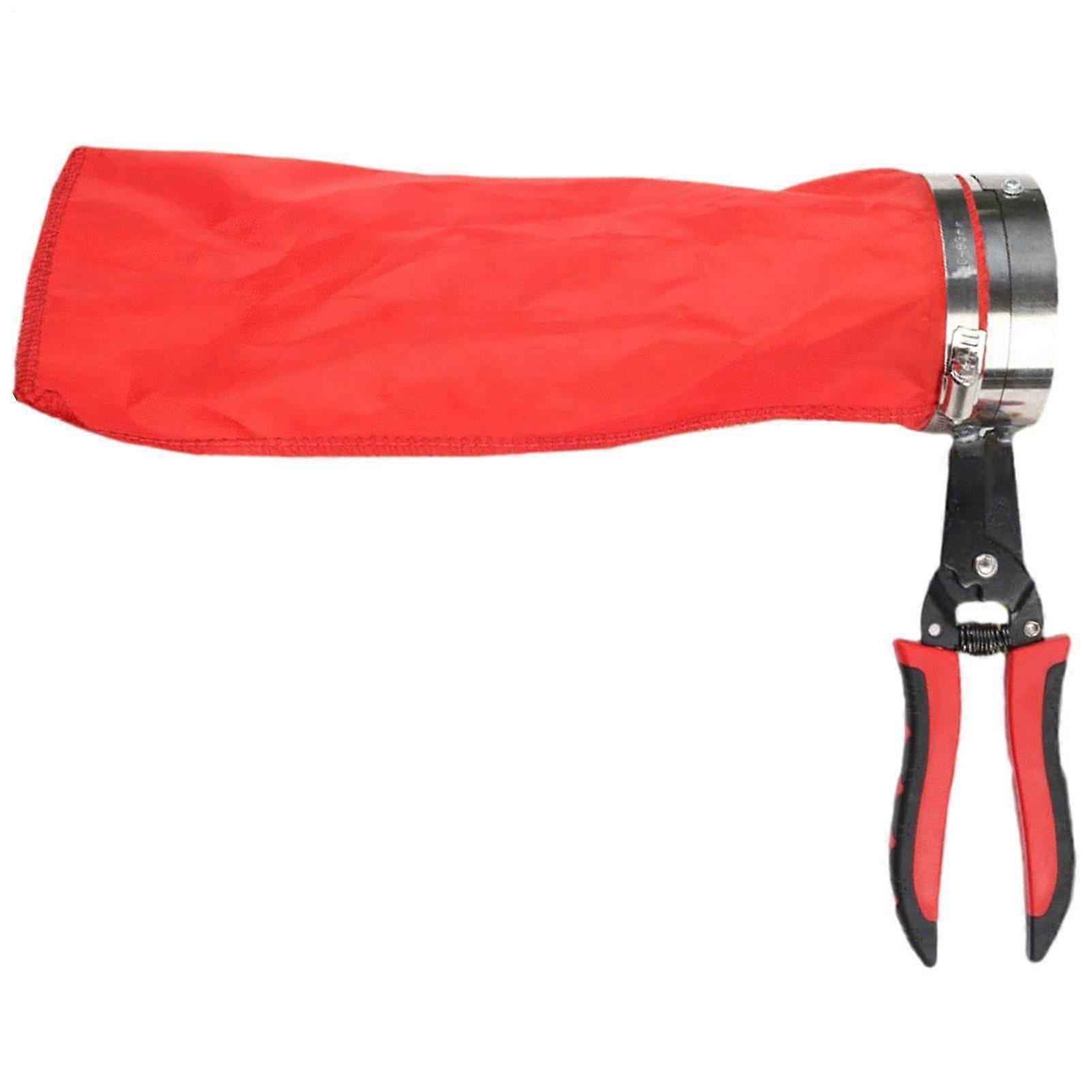 Pepper Picker Tool  Extendable Picking Stick, Orchard Collector Insert