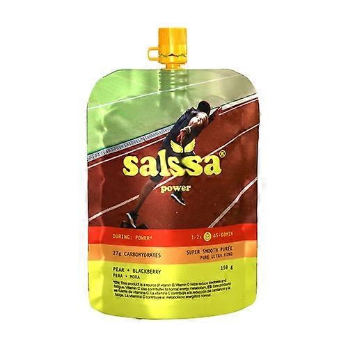 Pouch Power 150 g (Pear - Blackberry)