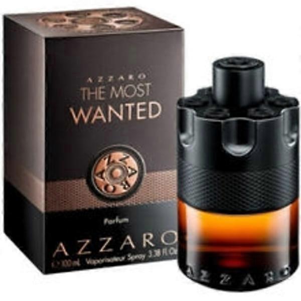 Azzaro - The Most Wanted Perfume 100ml