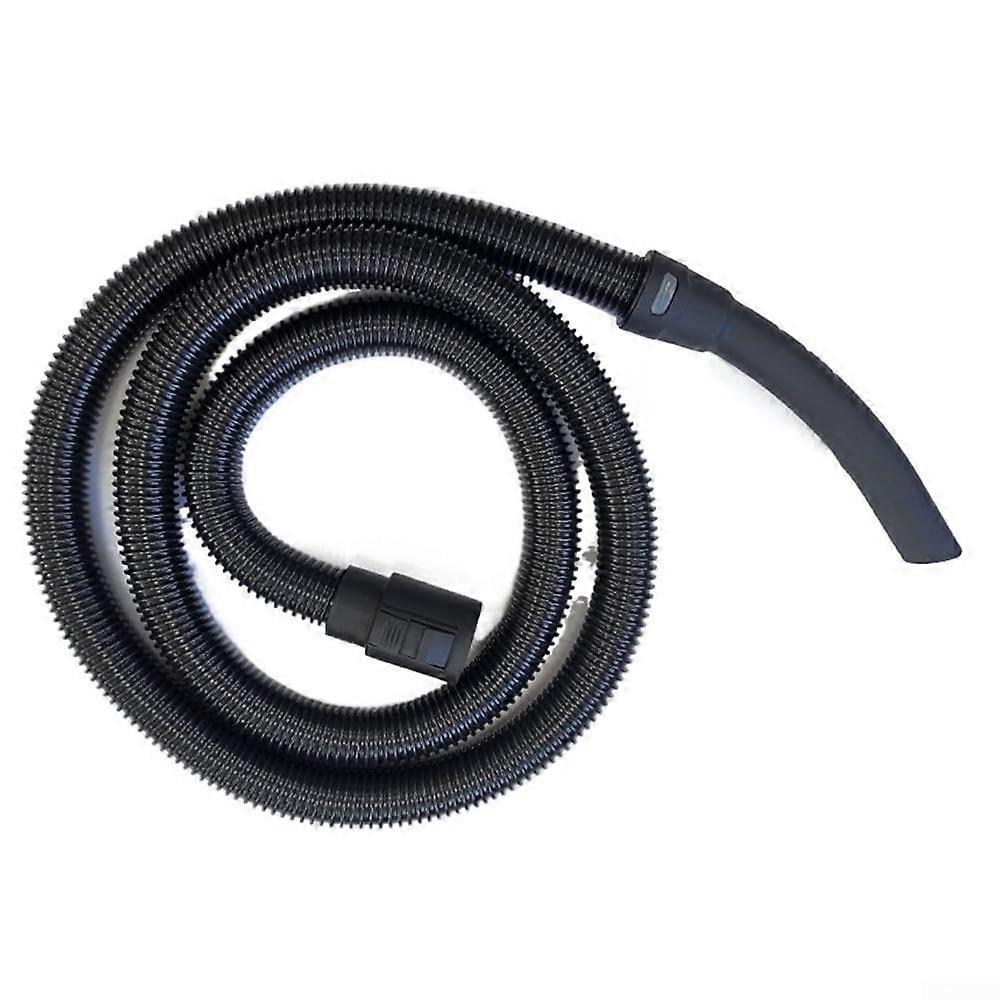High Pressure Shower Hose 2.5m for Karcher NT20 NT30 WD1 WD2 WD3 WD4 WD5 WD6 with Kink Protection and Improved Suction