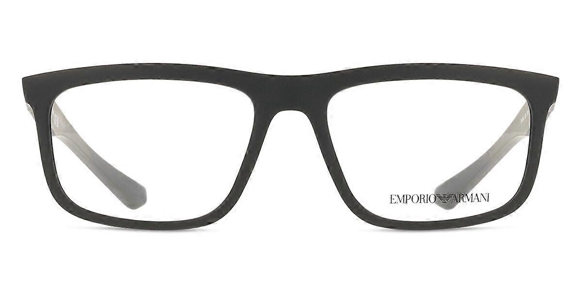Emporio Armani EA3246 5001 Men Eyeglasses