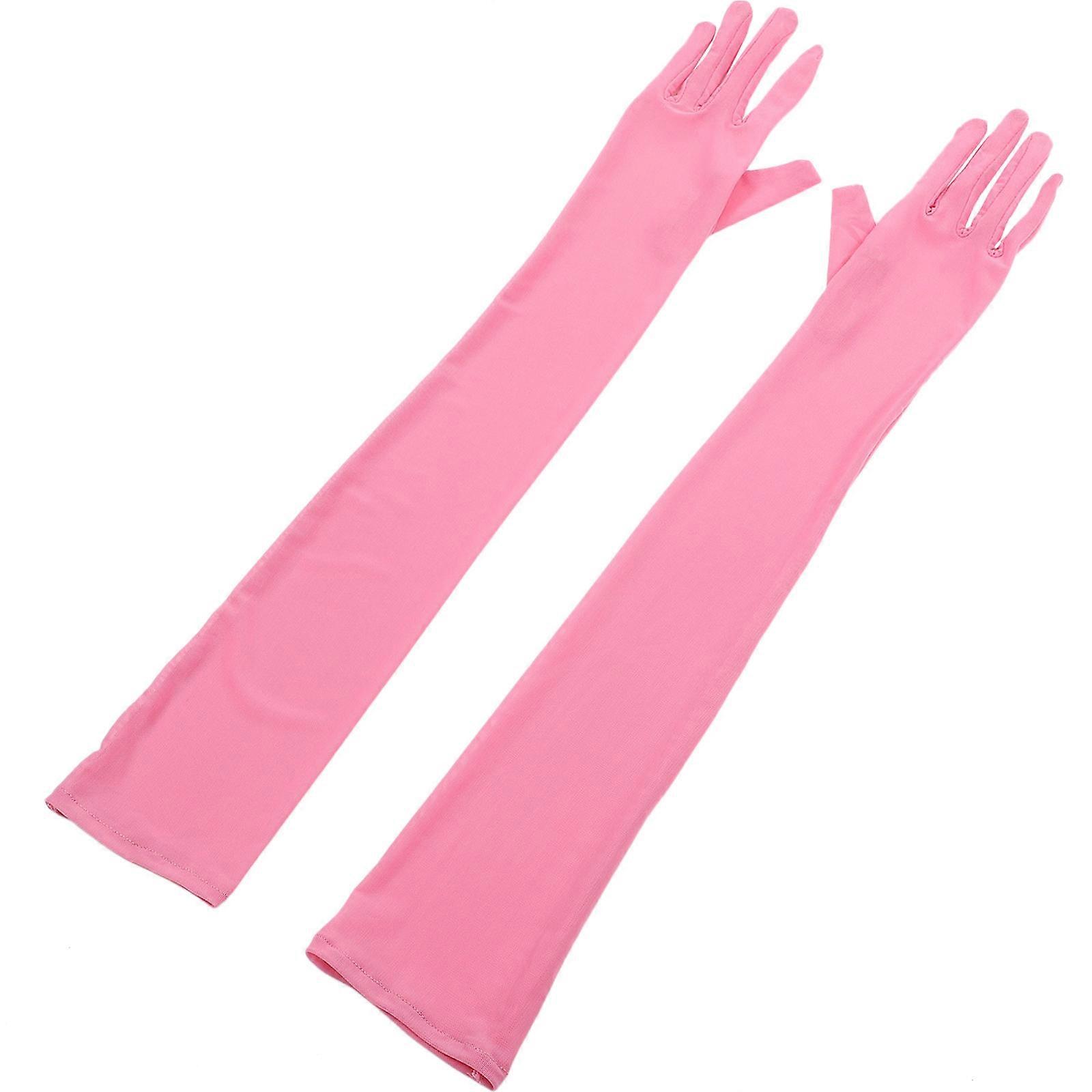 Decorative Gloves Adding Elegance to Formal Attire with Versatile Usage