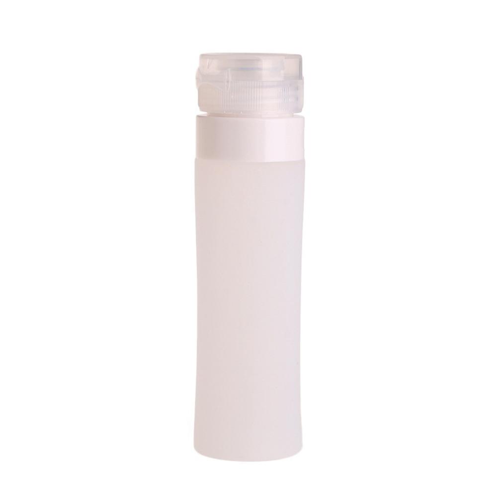 Dispensing Containers, Lightweight Bottles for Personal Care Products, Reusable and Safe