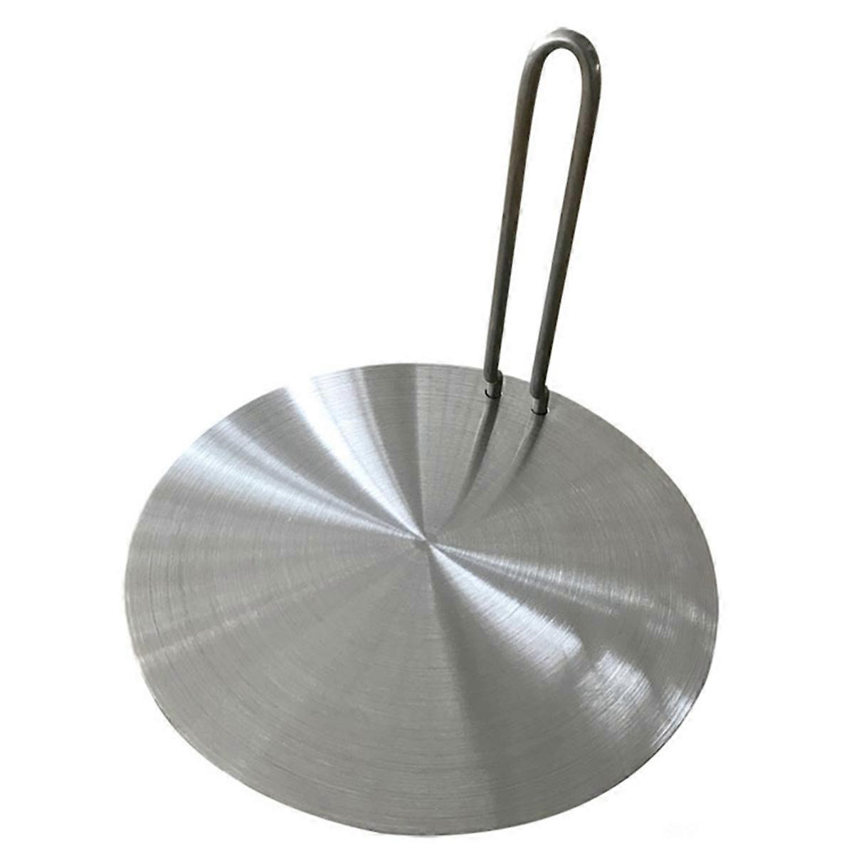 Stainless Steel Electric Stovetop Heat Diffuser Ring Plate 9 Inch Sizes