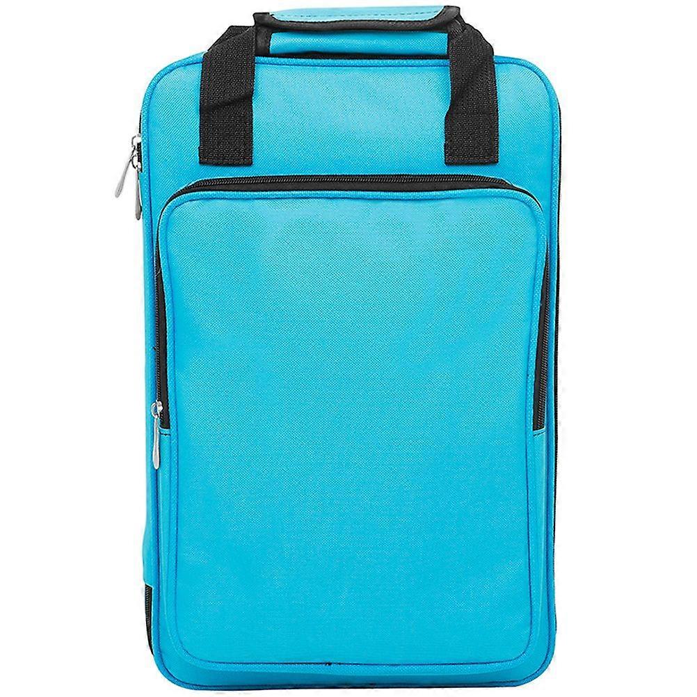Drum Stick Bag Drumstick Mallet Holder Drumstick Storage Holder Drumstick Container