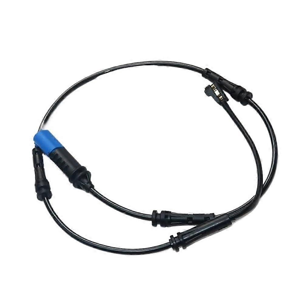 Auto Brake Pad Sensor 34356870352 Rear Brake Pad Wear Sensor For X5 X7 G05 G07 Auto Accessories Brake Line