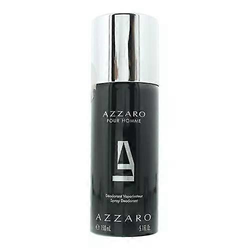 Azzaro Homme Deodorant Spray 150ml