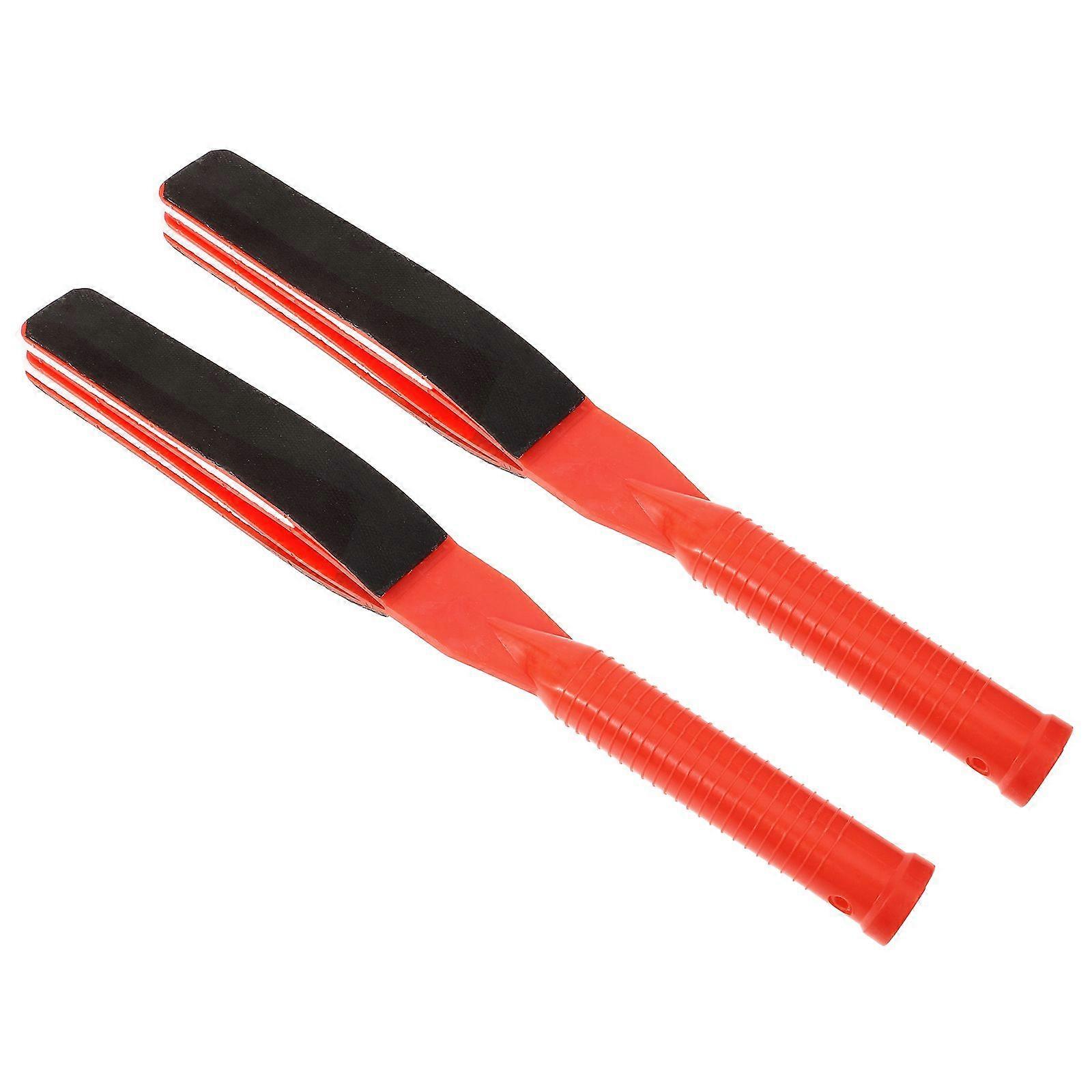 Pasture Livestock Paddle Livestock Forcing Board Handle Pig Board Sheep Forcing Tool