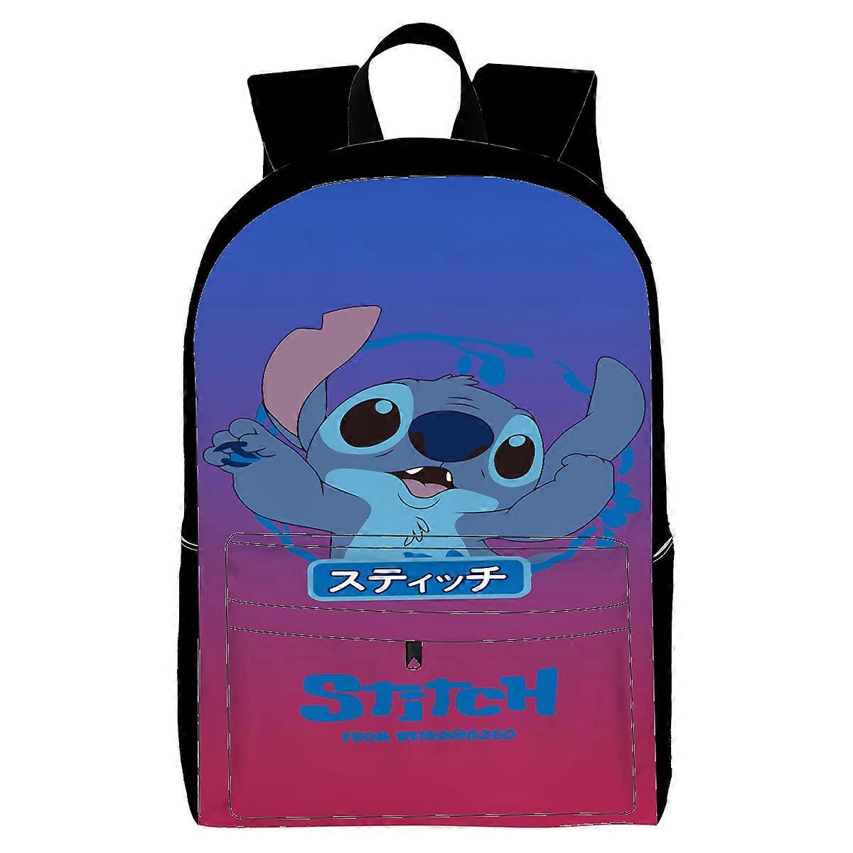 Backpack, with Multiple Organizational Compartments, Fits 15.6 Inch Notebook, for Travel, Teen, Business Work D2668