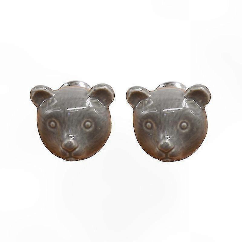 Ceramic Drawer Cabinet Knob Handle