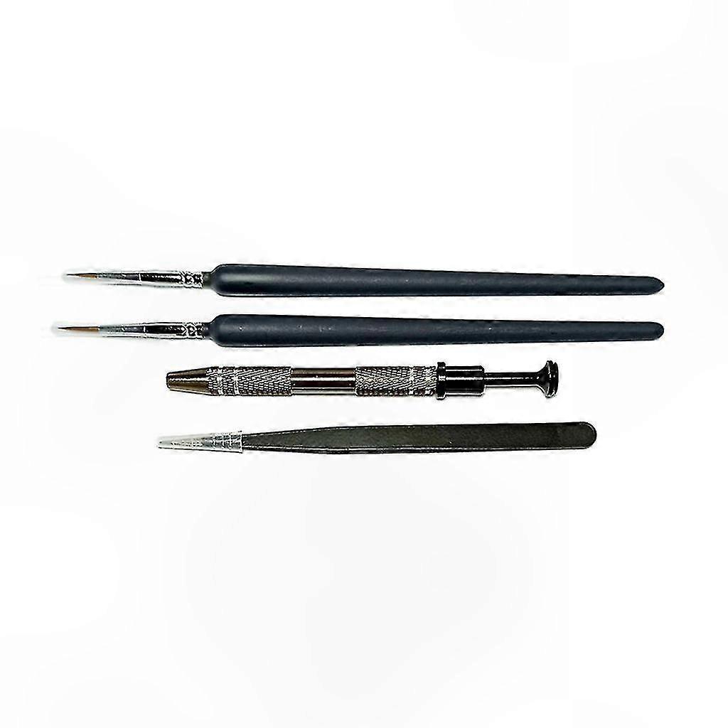 Custom Keycap Removal Tool and Switch Tester Combo Set for Mechanical Keyboard Maintenance