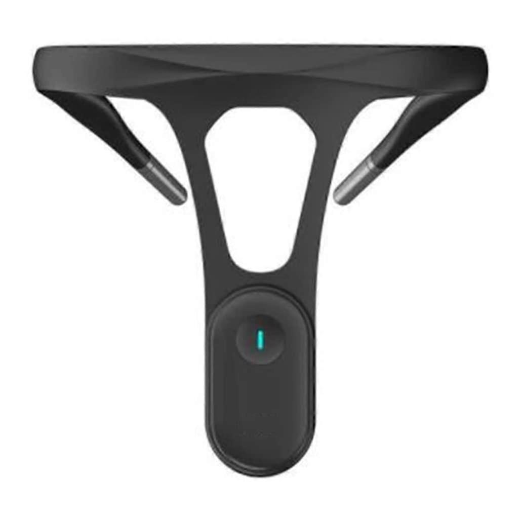Posture Corrector for Men and Women with Adjustable Straps and Smart Vibration Reminder for Improved Sitting and Standing Posture