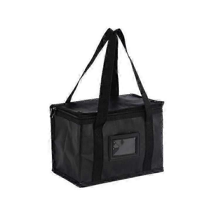 断熱食品配達袋テイクアウト熱暖かい冷熱定数熱