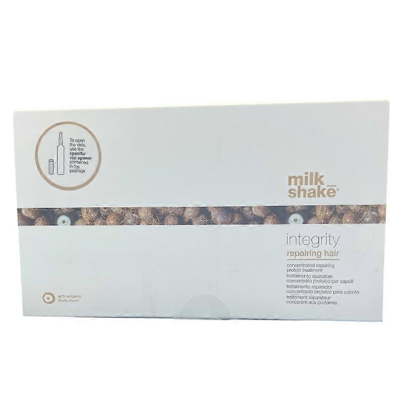 Milk_Shake Integrity Reparerende Hårbehandling 8x12ml