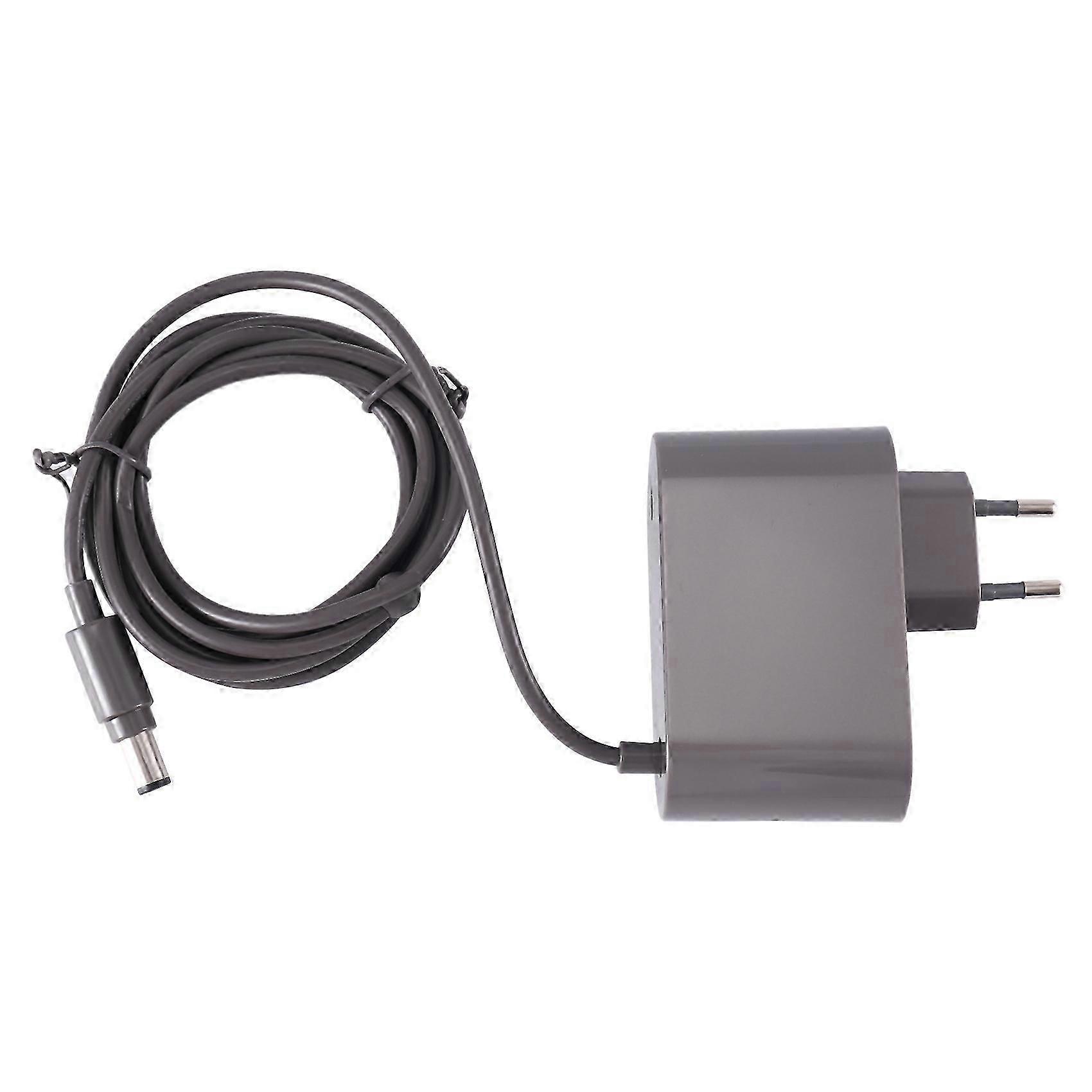 For støvsugerlader DC30 DC31 DC34 DC35 DC44 DC45 DC56 DC57 strømadapter EU-plugg