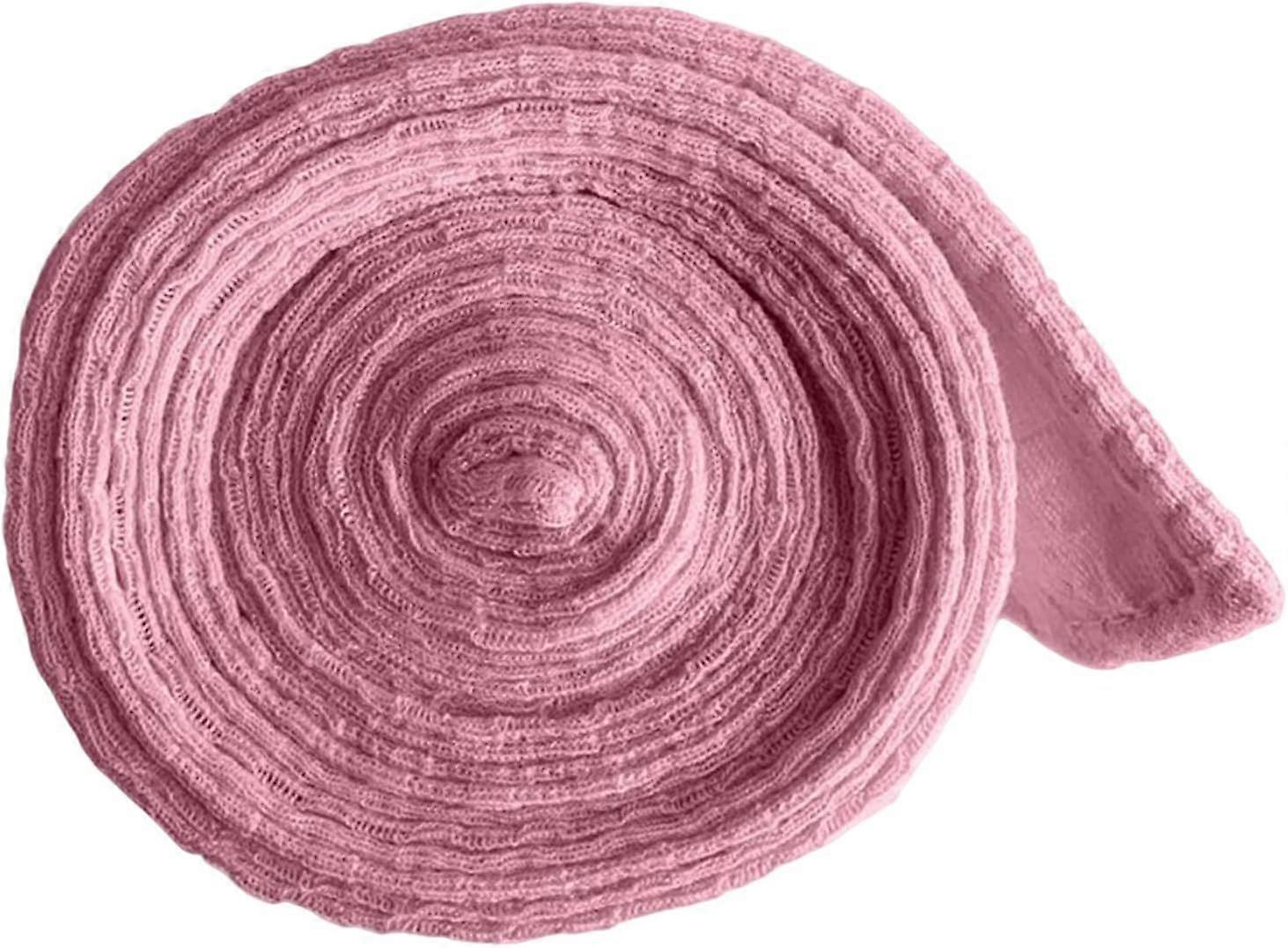 Hotel Plush Flannel Bathrobe Replacement Tie  Robe Belt  D