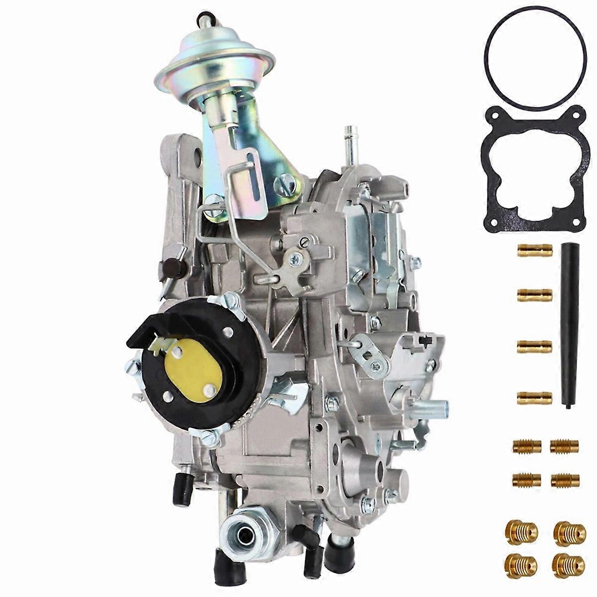 for 650 CFM Engines Carburetor With Gasket & 7028230