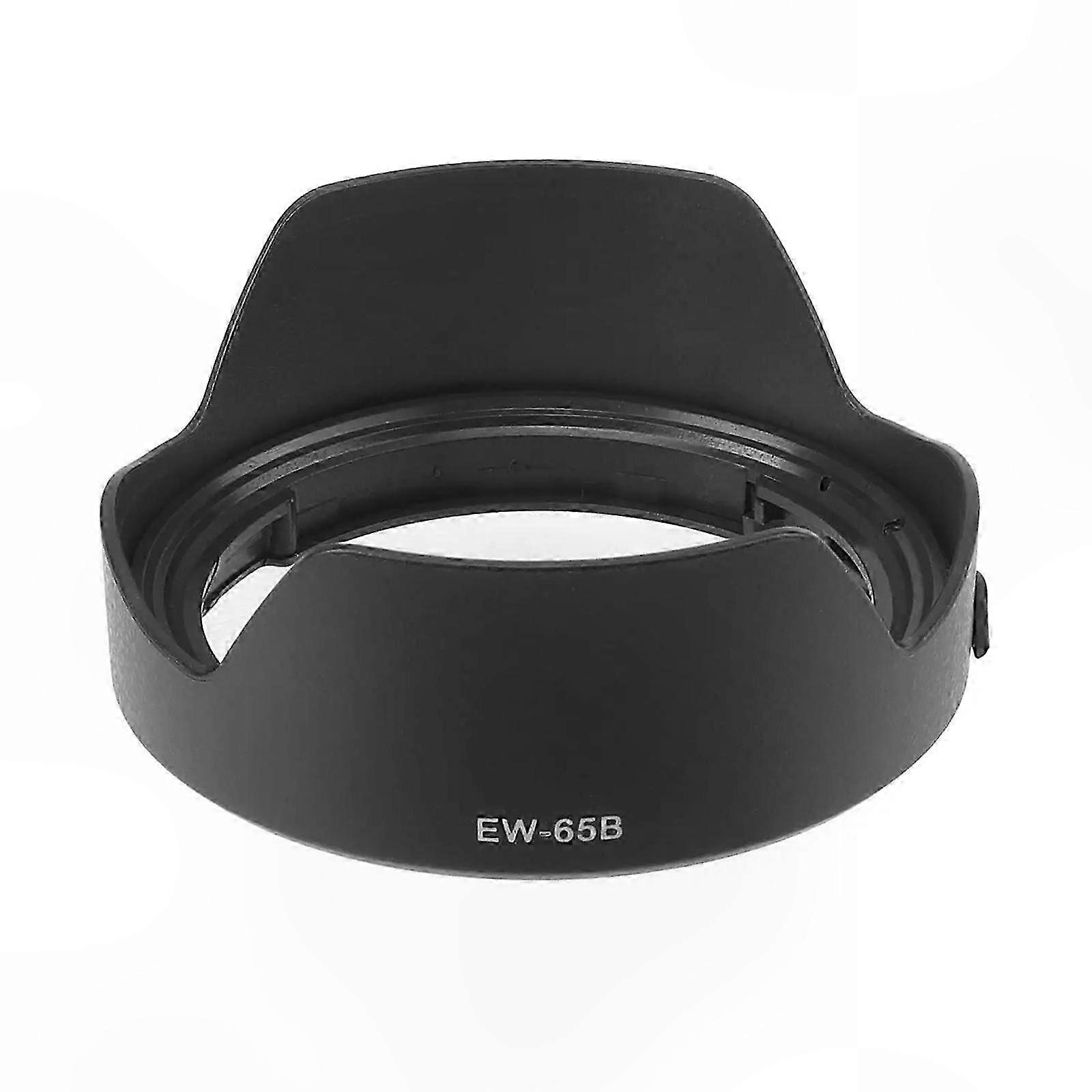 Lens Hood Shade for Canon RF 24mm F1.8 Macro IS STM and EF 28mm f/2.8 IS USM Lenses