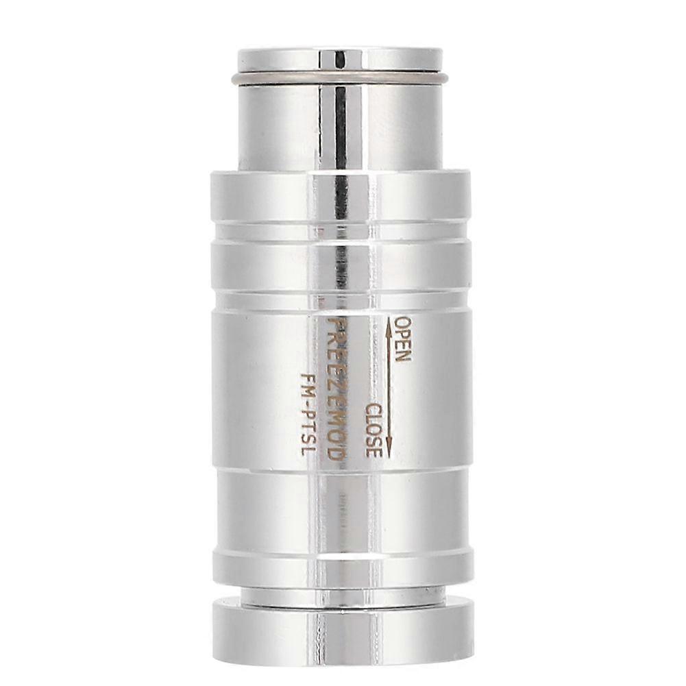 Drain Valve Brass Computer Water Cooling System Accessories G1/4 Female Thread