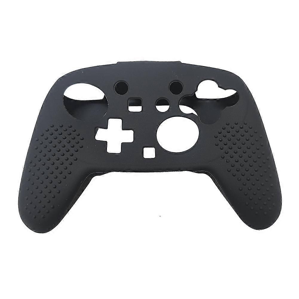 Silicone Protective Case for Switch 2 Pro – Anti-Drop, Comfortable Grip, Precise Buttons