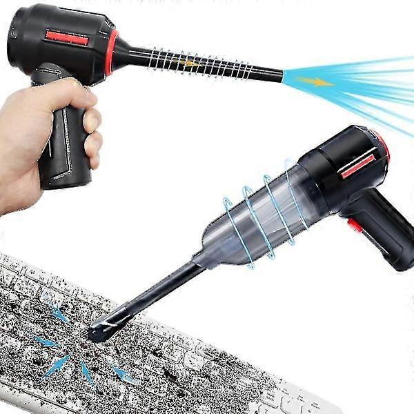 Computer Vacuum Cleaner Kit, Keyboard Cleaner, Electronics Cleaning Tool