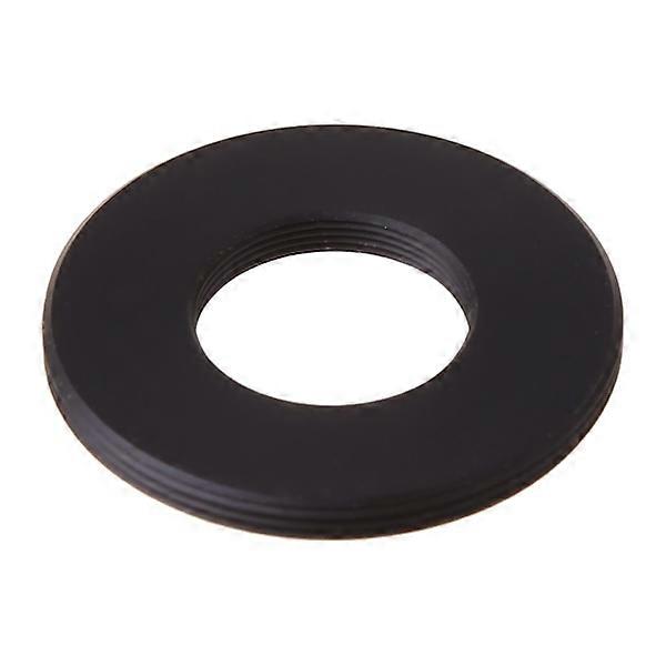 CS C-RMS Adapter Ring Lens Adapter RMS to C CS Thread C-mount for Industrial Camera M20 M25